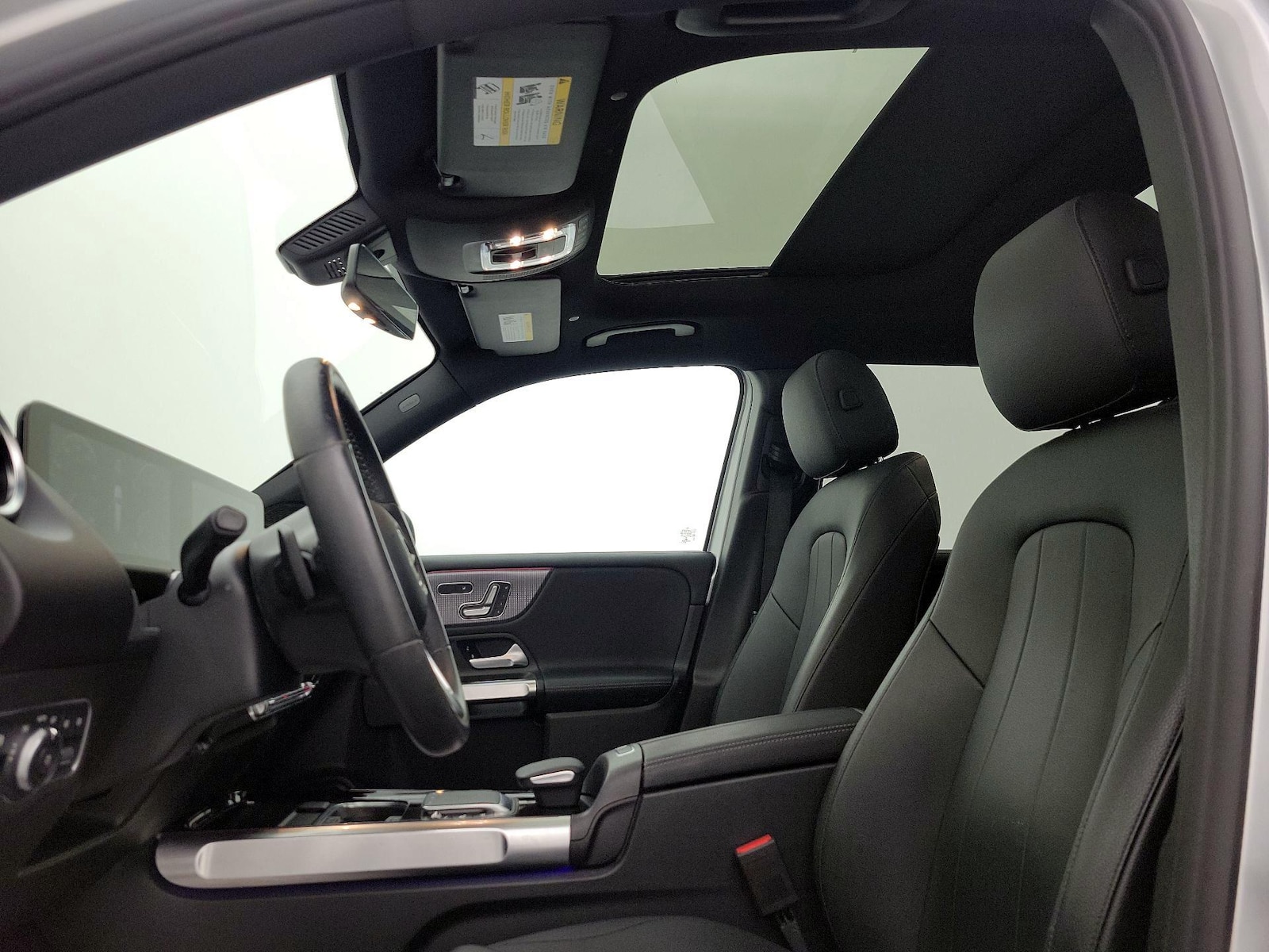2021 Mercedes-Benz GLB Base - Photo 20