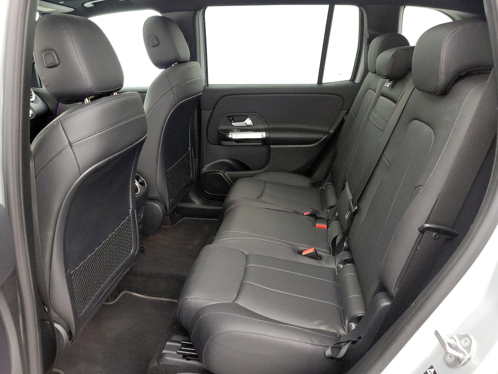2021 Mercedes-Benz GLB Base - Photo 21