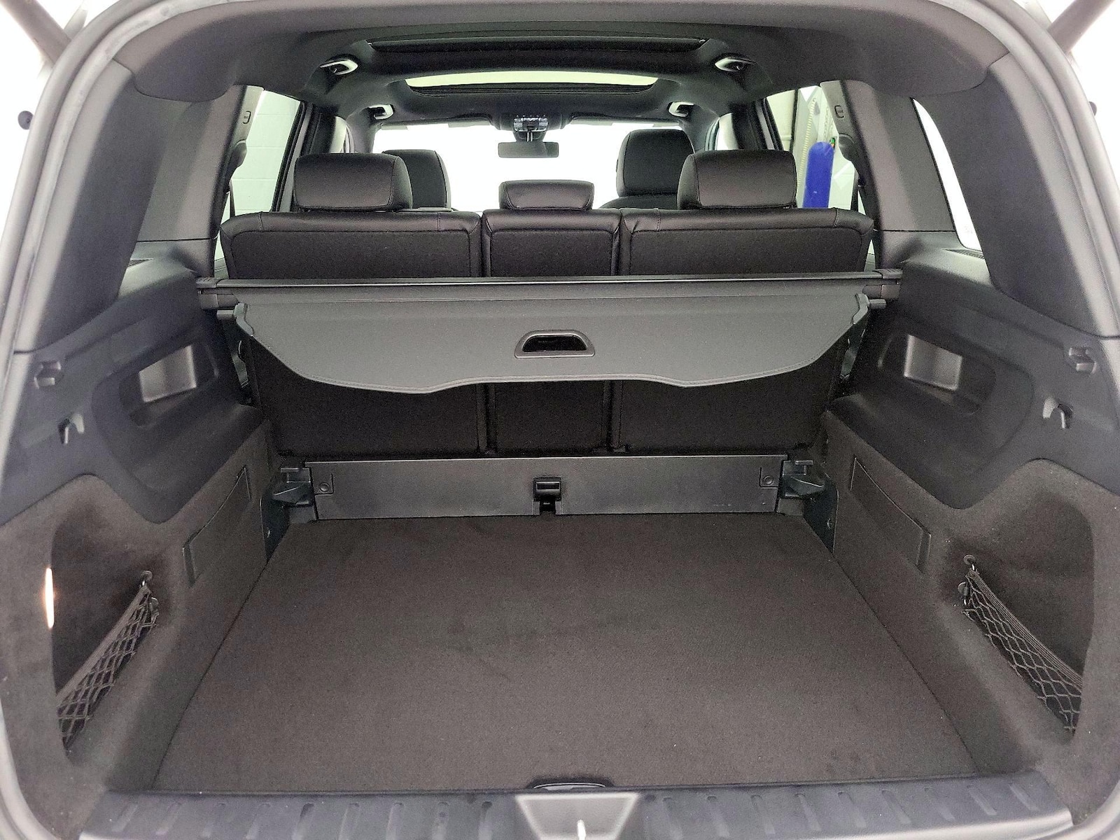 2021 Mercedes-Benz GLB Base - Photo 22