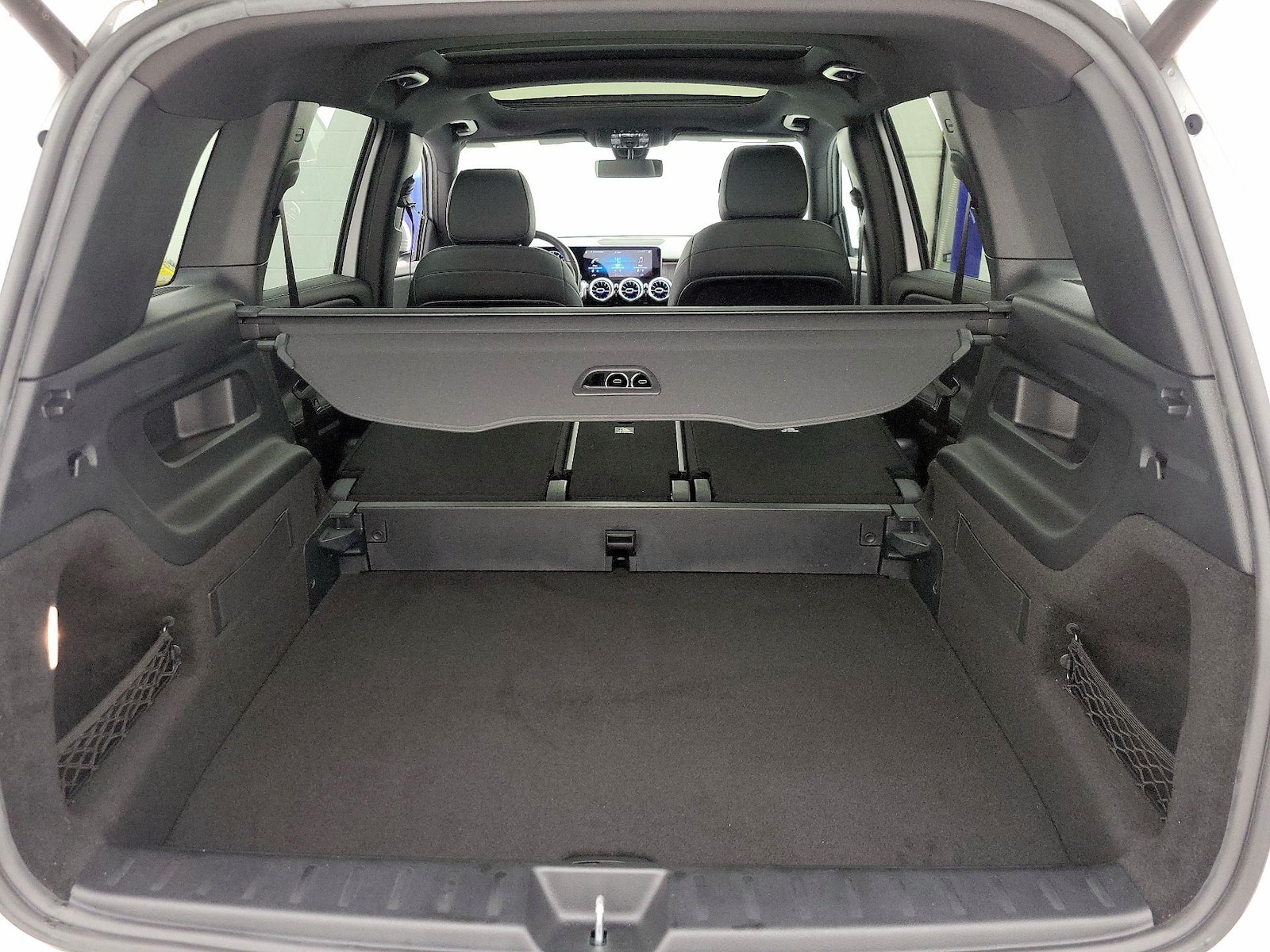 2021 Mercedes-Benz GLB Base - Photo 23