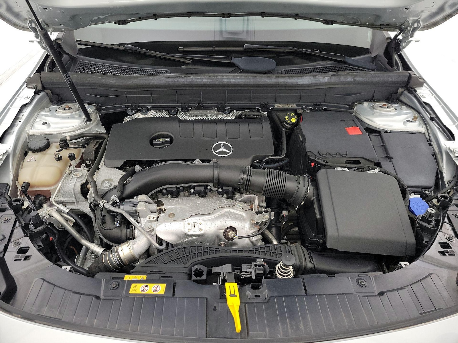 2021 Mercedes-Benz GLB Base - Photo 24