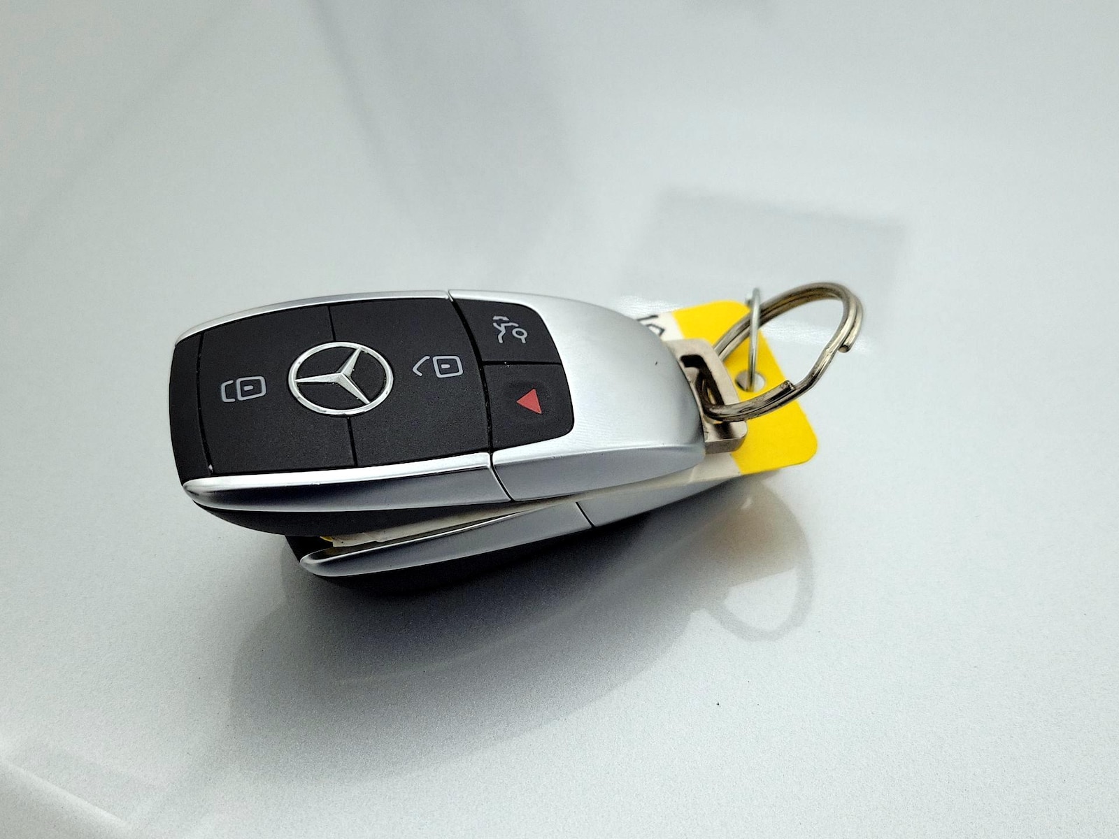 2021 Mercedes-Benz GLB Base - Photo 25