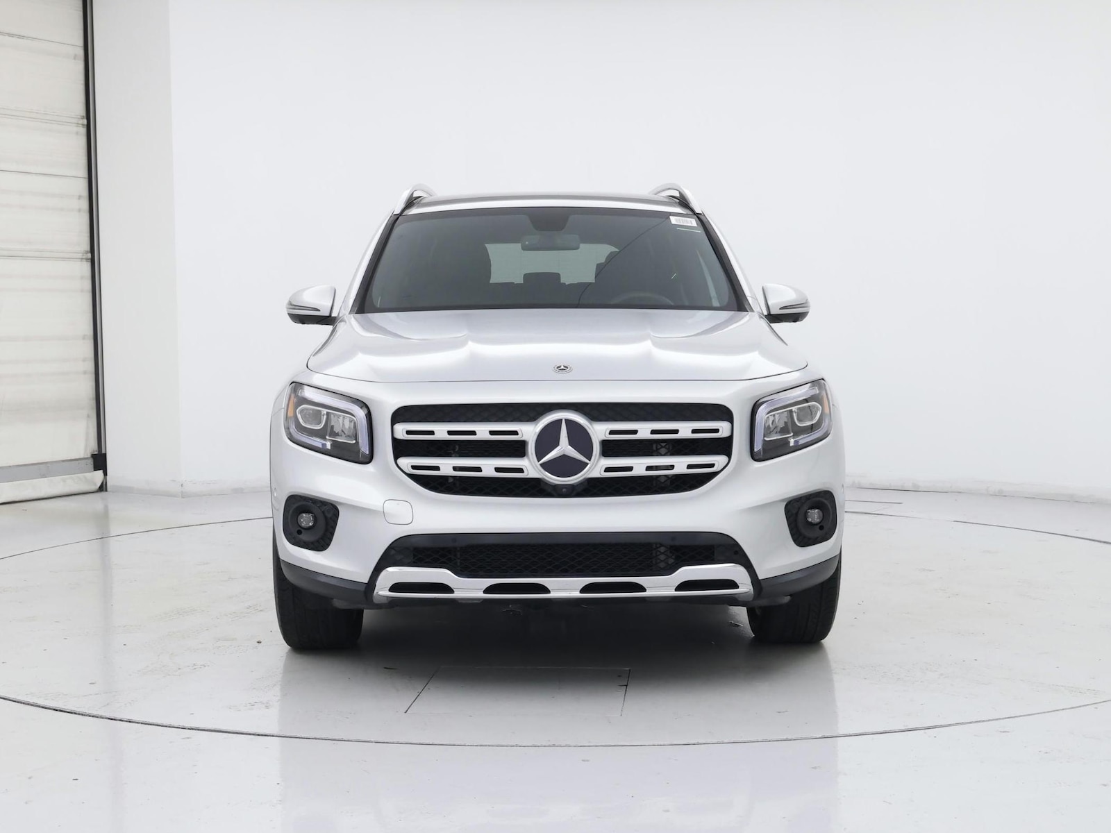 2021 Mercedes-Benz GLB Base - Photo 6