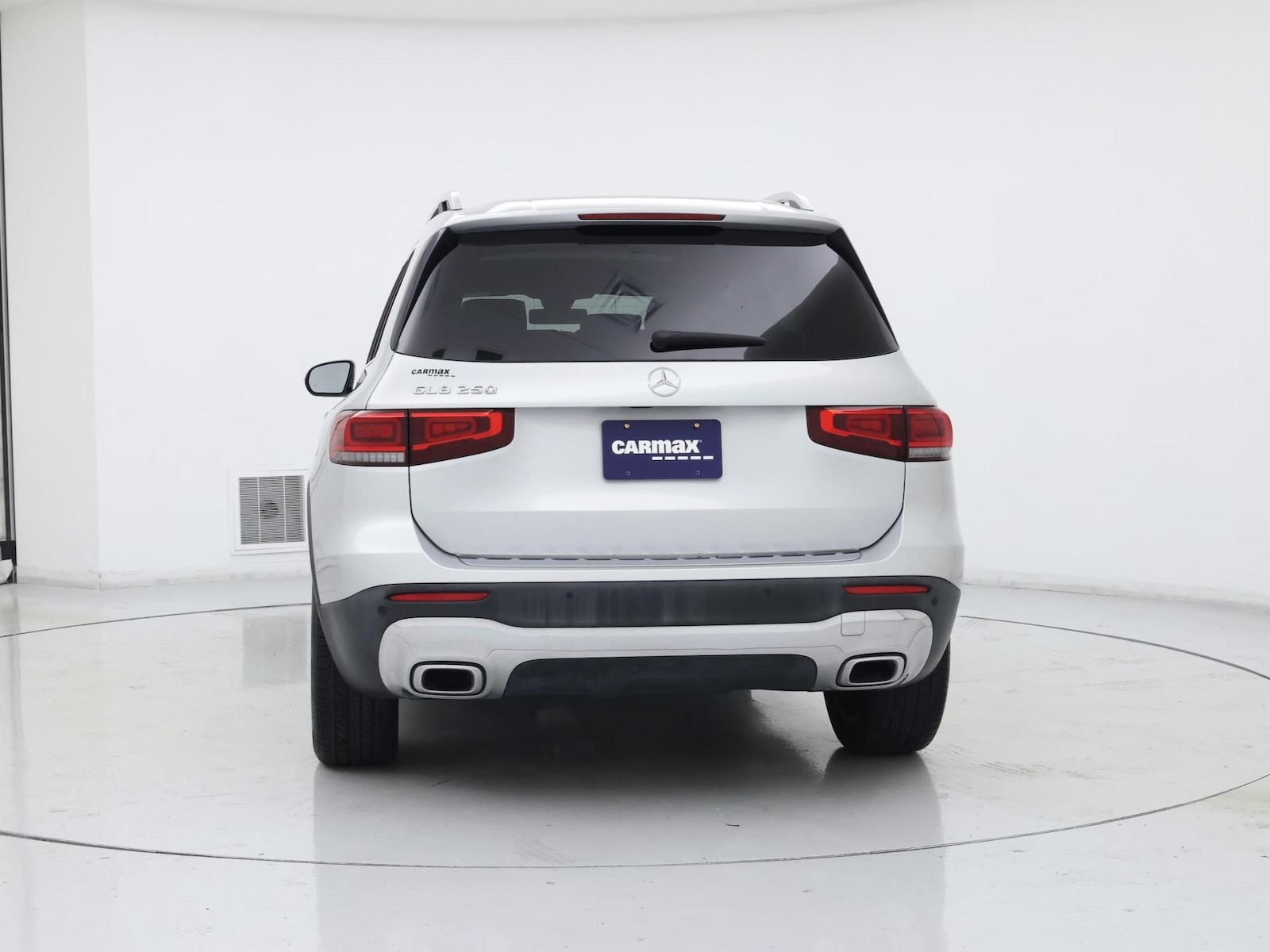 2021 Mercedes-Benz GLB Base - Photo 7