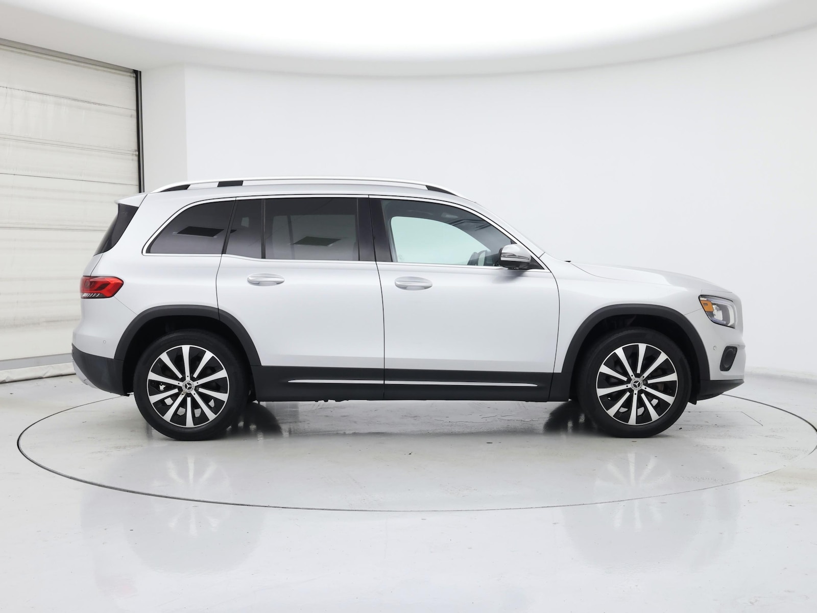 2021 Mercedes-Benz GLB Base - Photo 8
