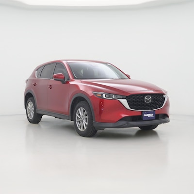 Recommended categories heading image of the selected vehicle
