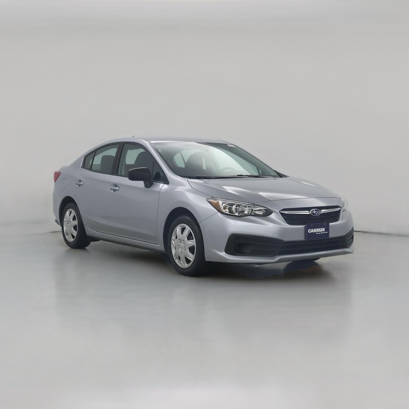 2022 Subaru Impreza
