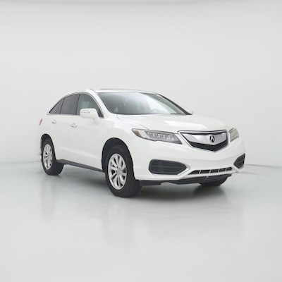 2016 Acura RDX