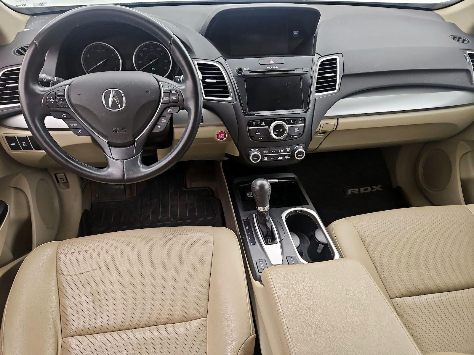 Navigation System