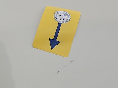 Condition detail