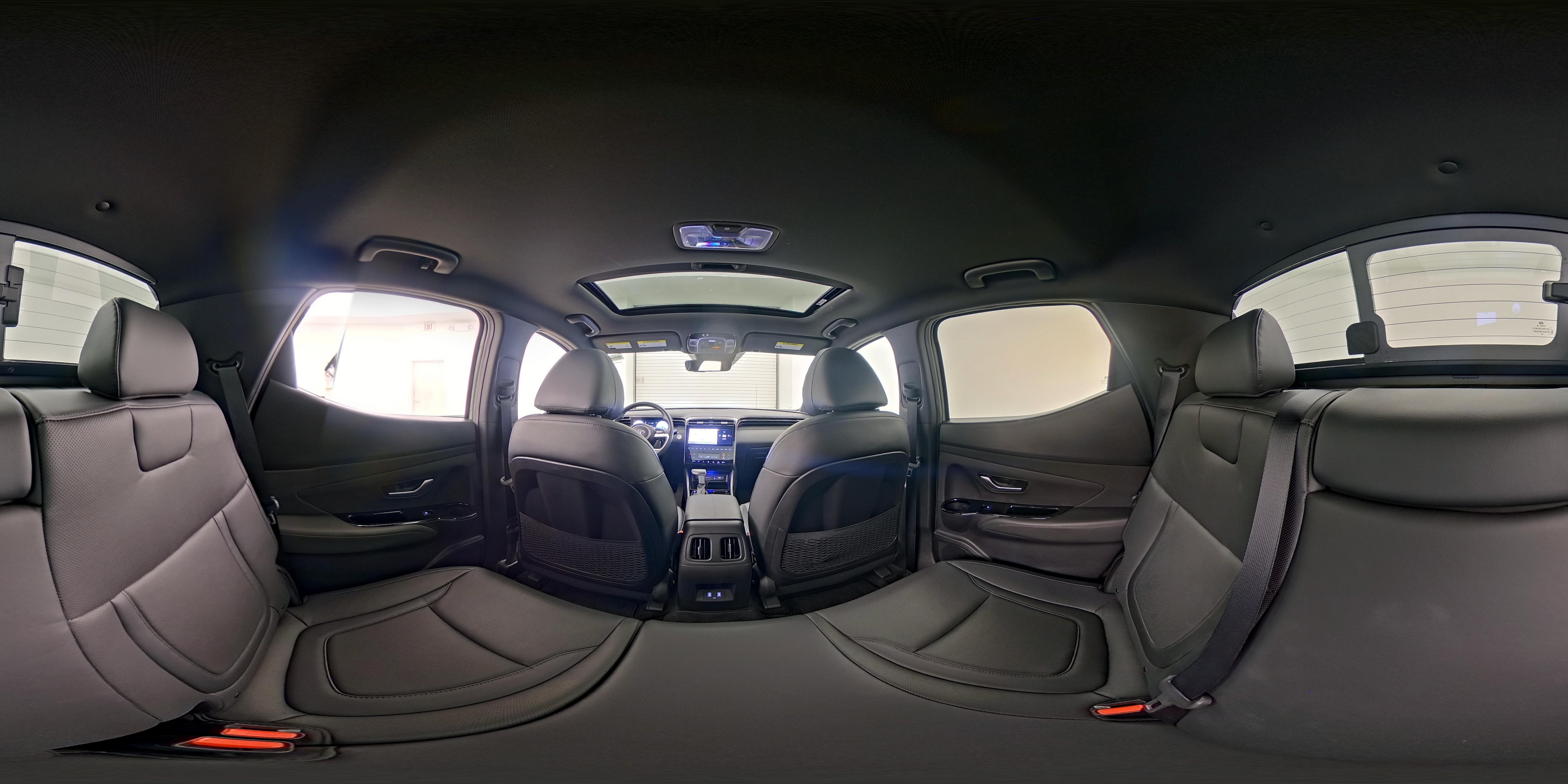2022 Hyundai Santa Cruz Limited - Photo 25