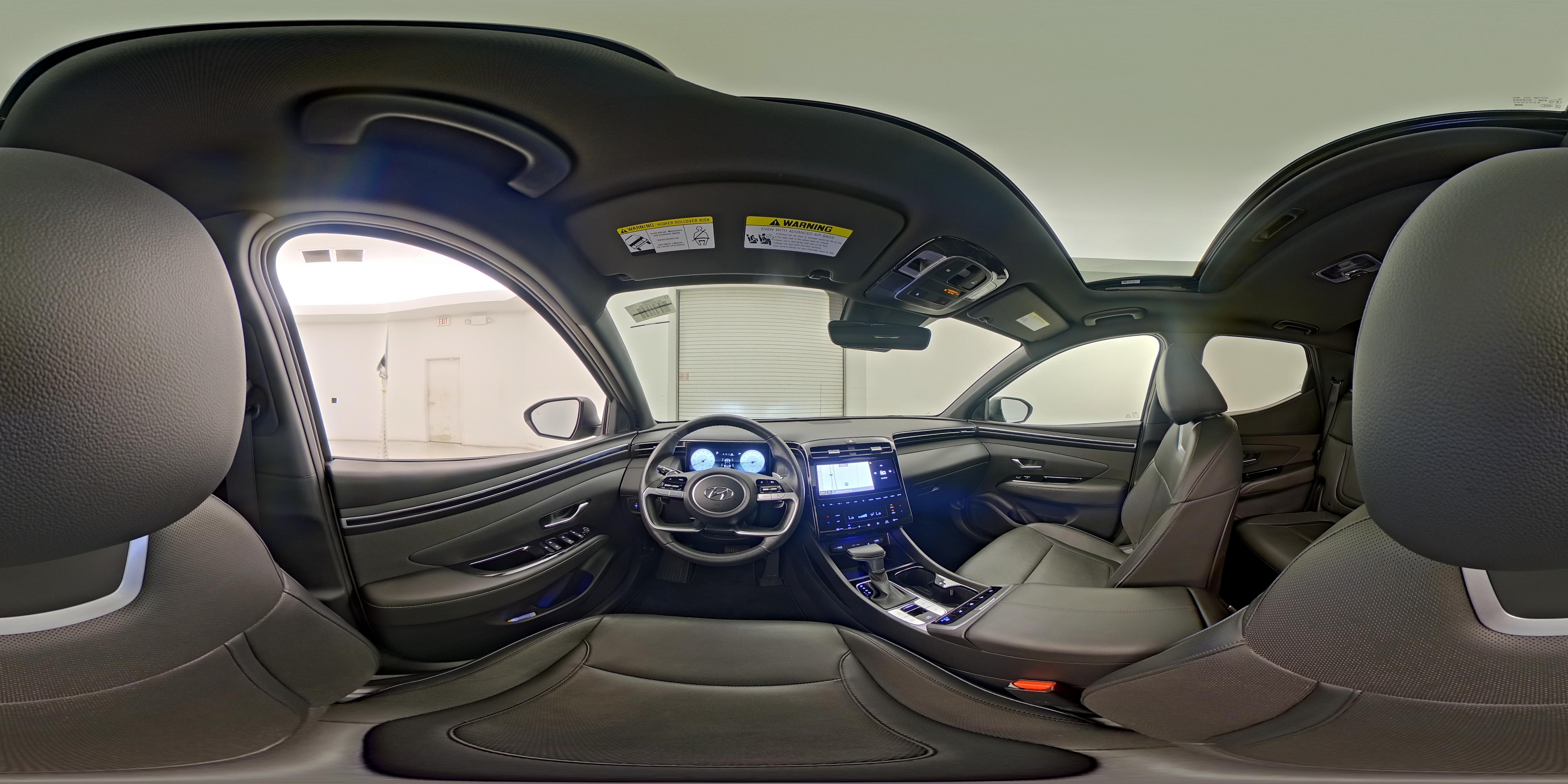 2022 Hyundai Santa Cruz Limited - Photo 26