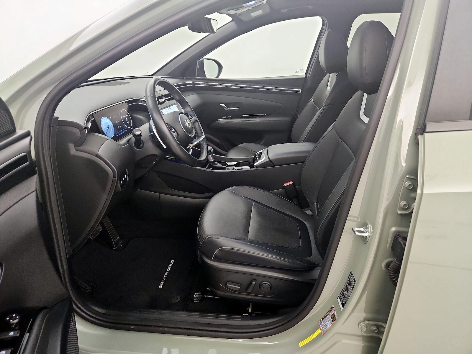 2022 Hyundai Santa Cruz Limited - Photo 10