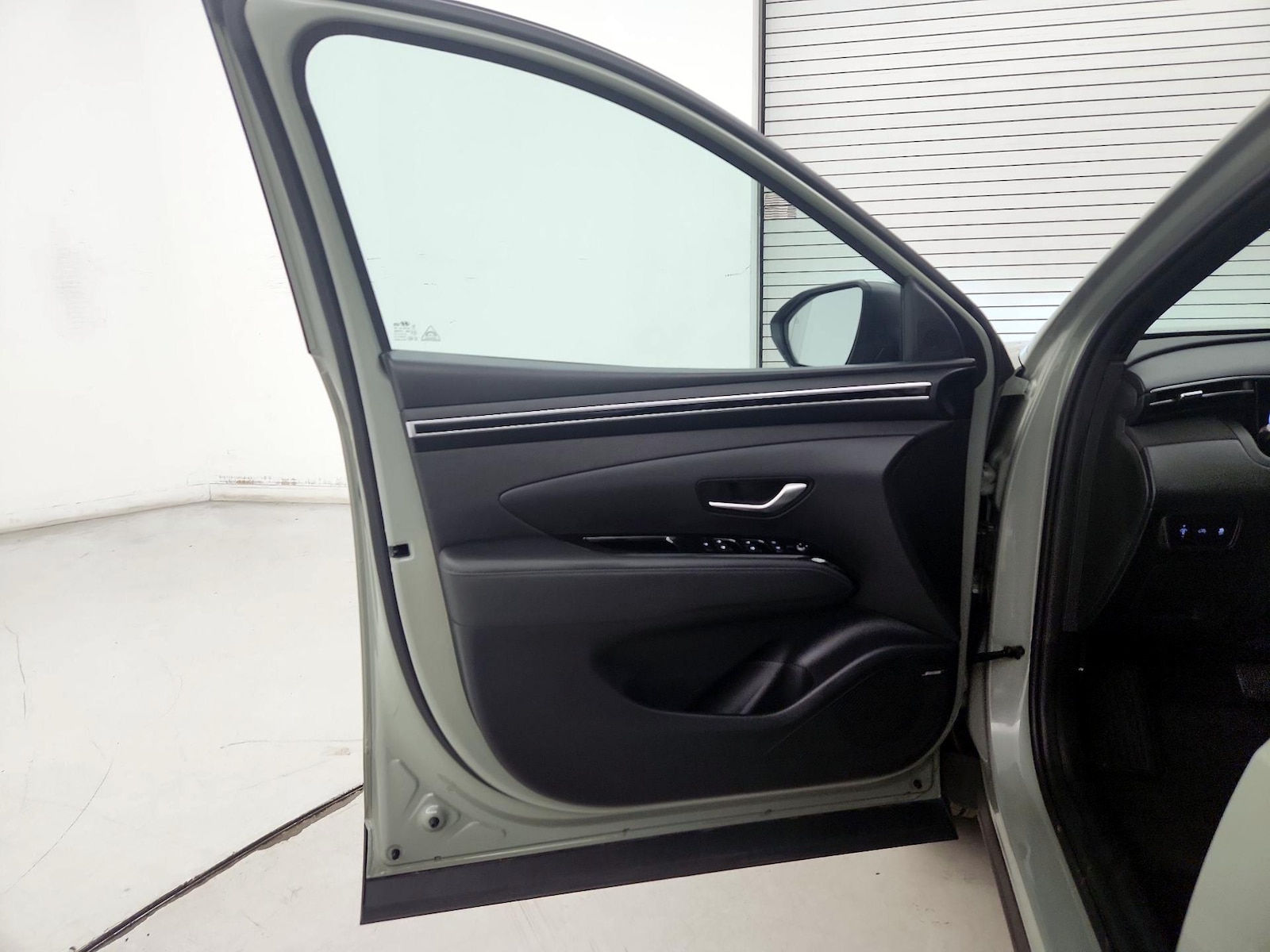 2022 Hyundai Santa Cruz Limited - Photo 11