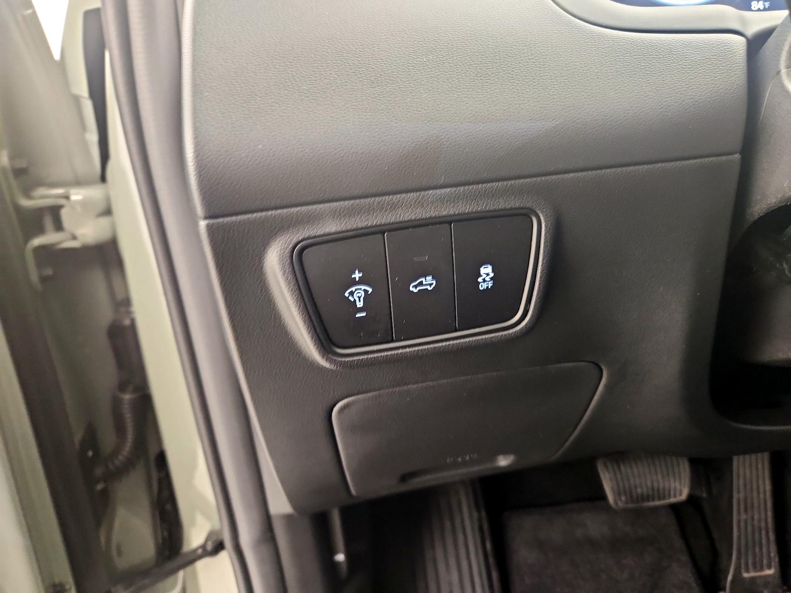 2022 Hyundai Santa Cruz Limited - Photo 12