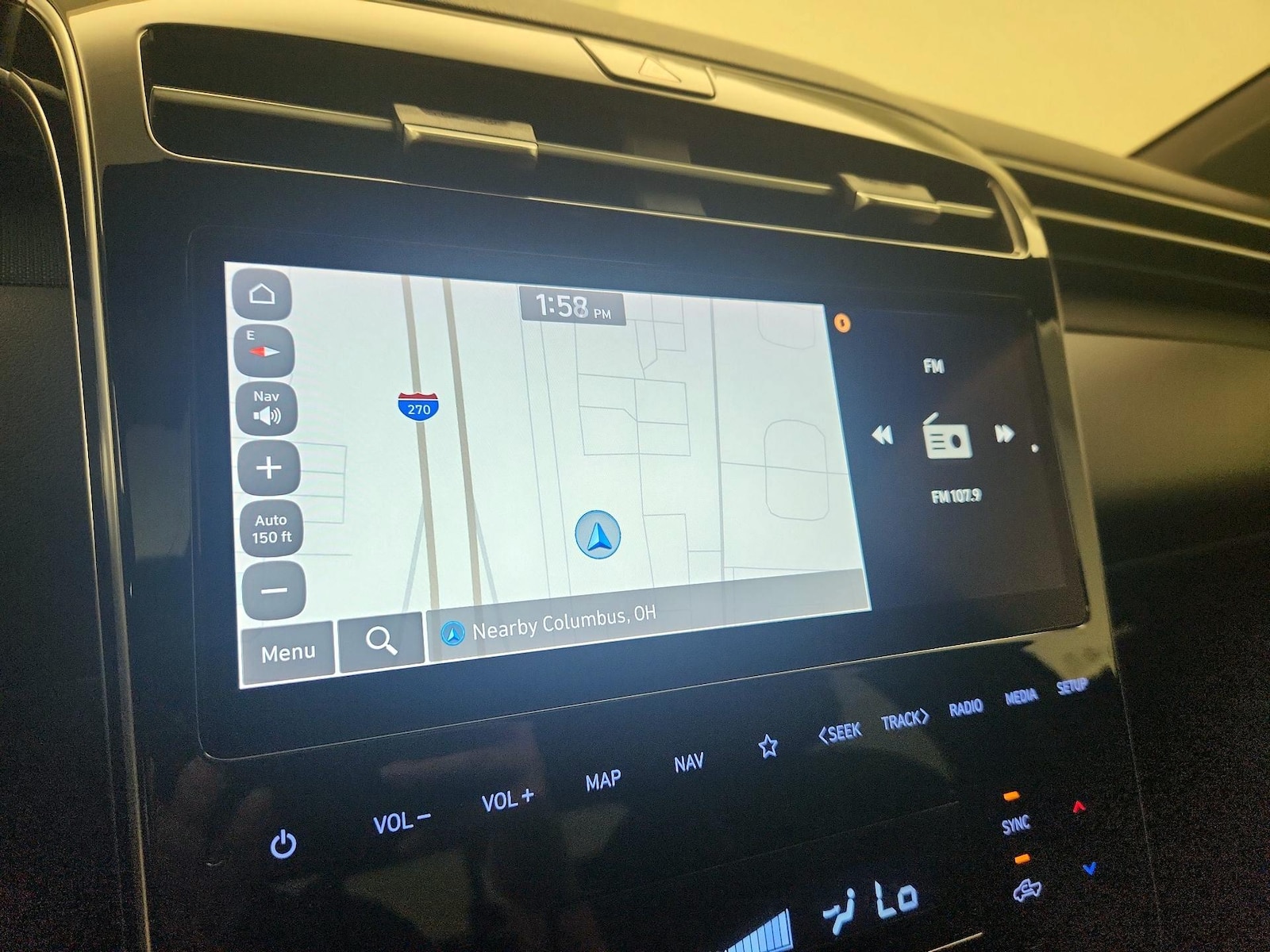 2022 Hyundai Santa Cruz Limited - Photo 13
