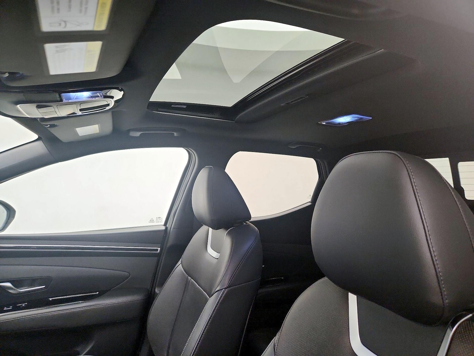 2022 Hyundai Santa Cruz Limited - Photo 19