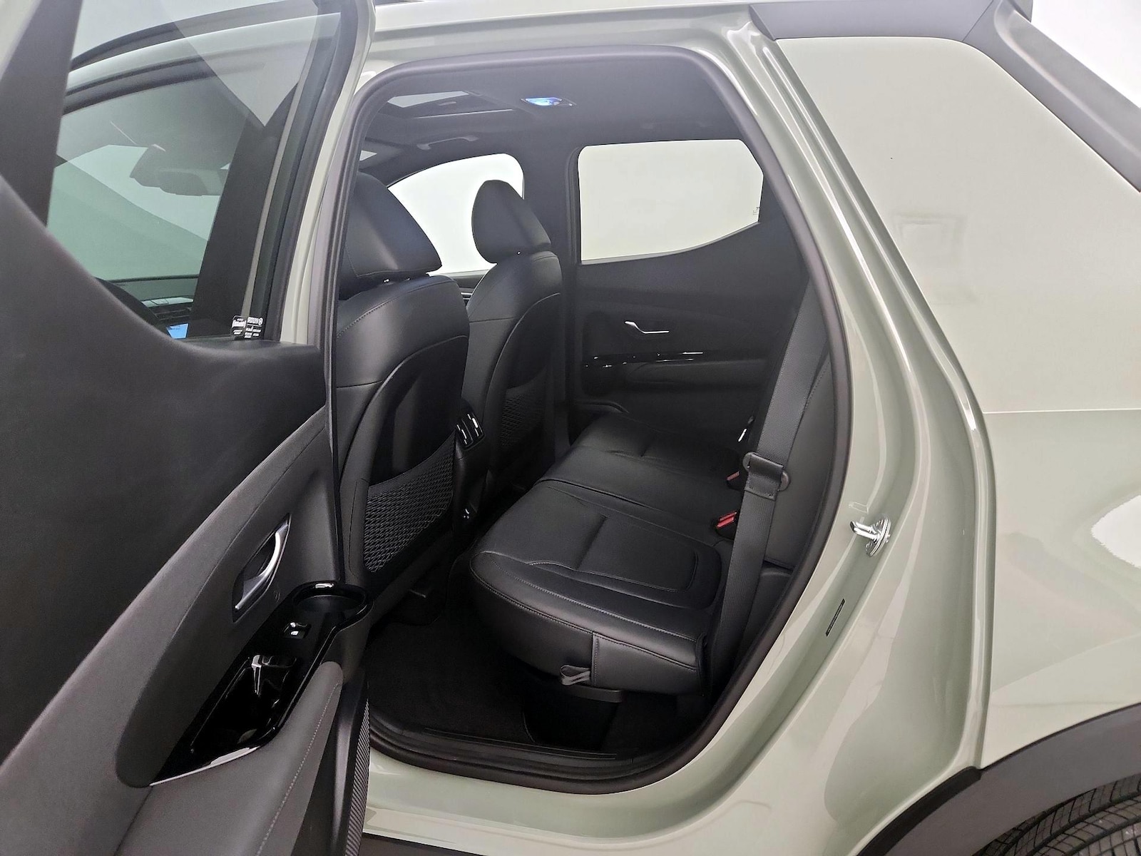 2022 Hyundai Santa Cruz Limited - Photo 20