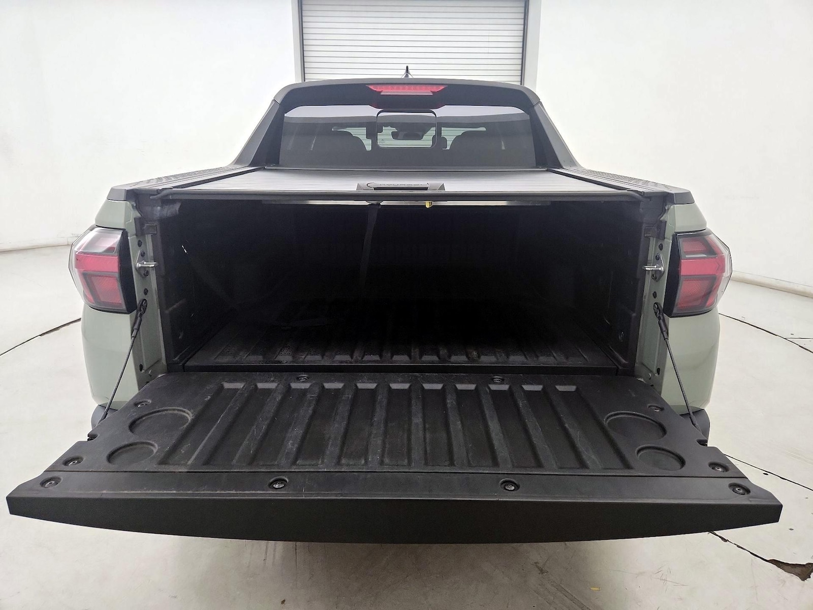 2022 Hyundai Santa Cruz Limited - Photo 21