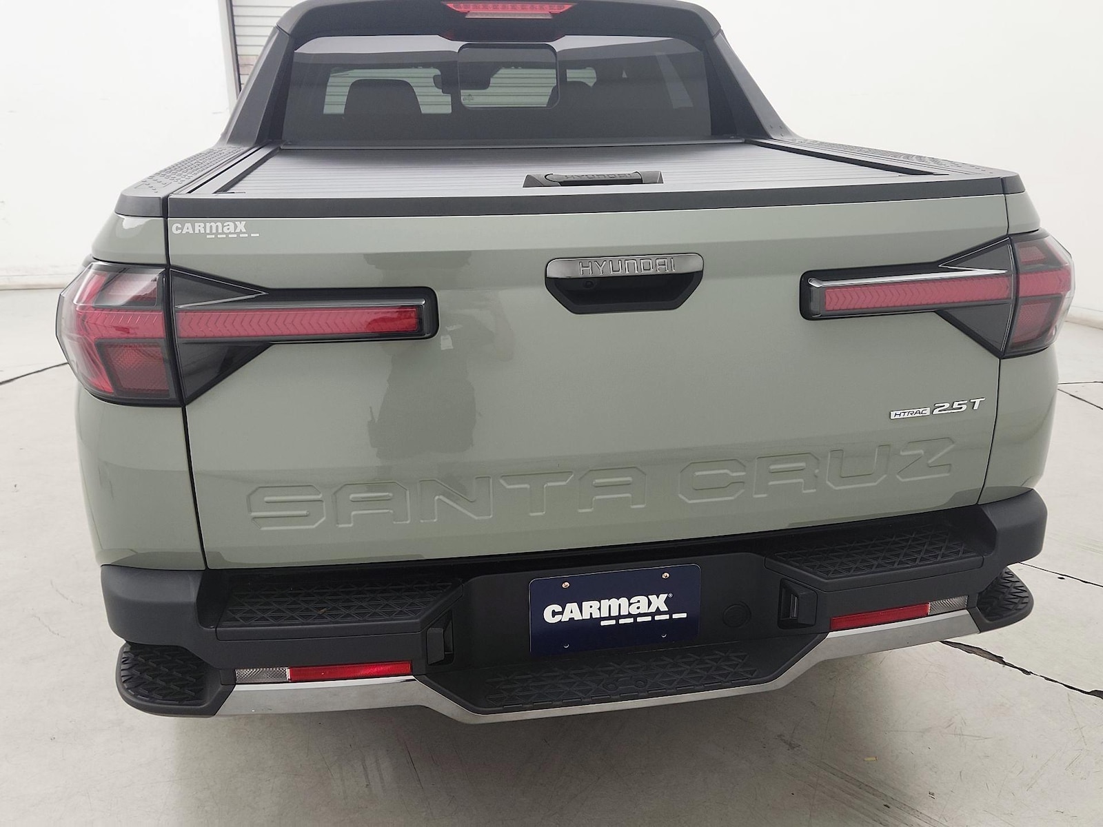 2022 Hyundai Santa Cruz Limited - Photo 6