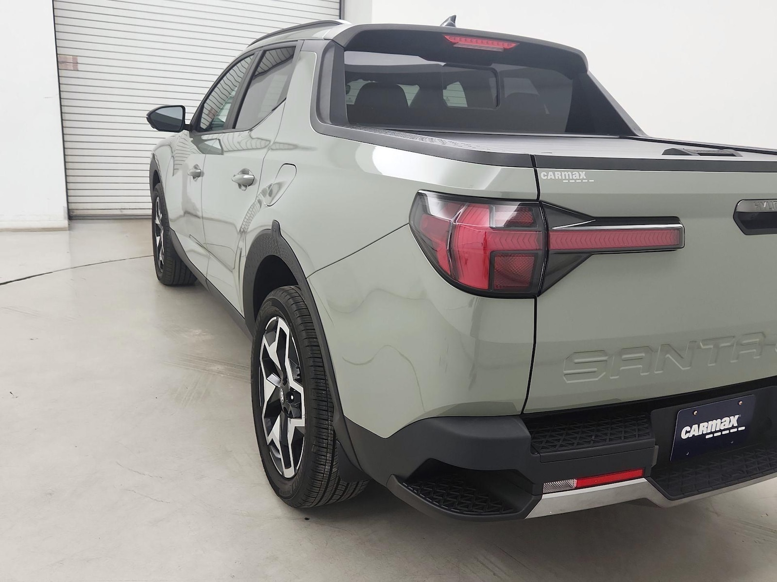 2022 Hyundai Santa Cruz Limited - Photo 7