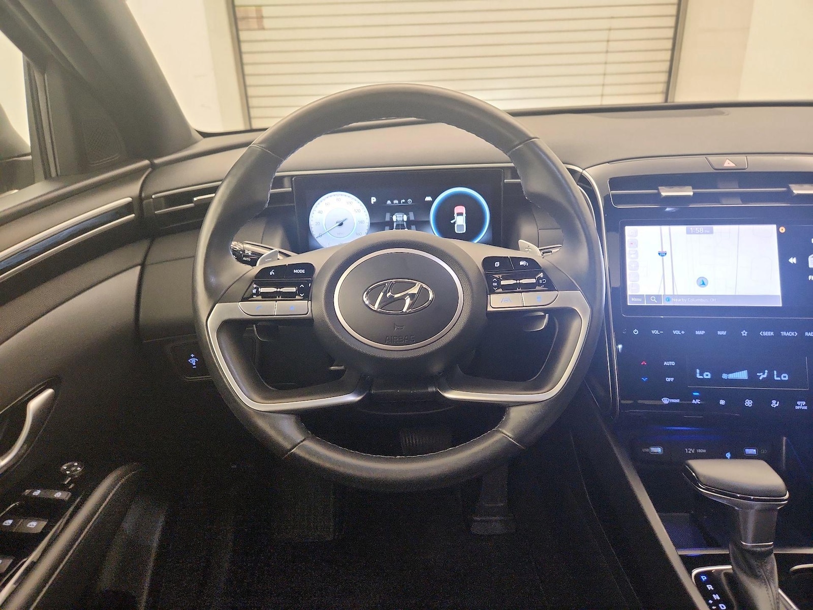 2022 Hyundai Santa Cruz Limited - Photo 9