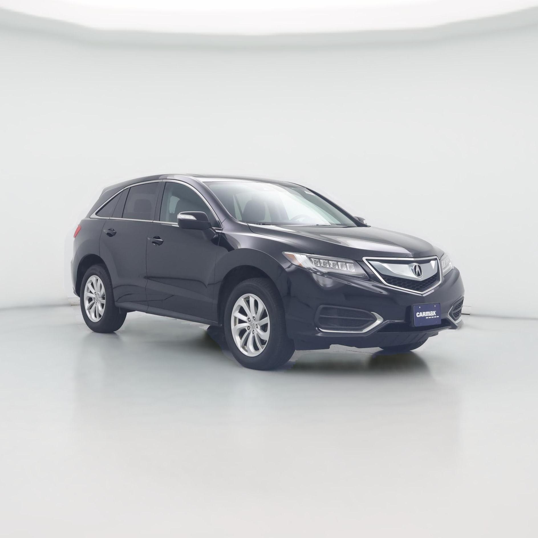 2016 Acura RDX