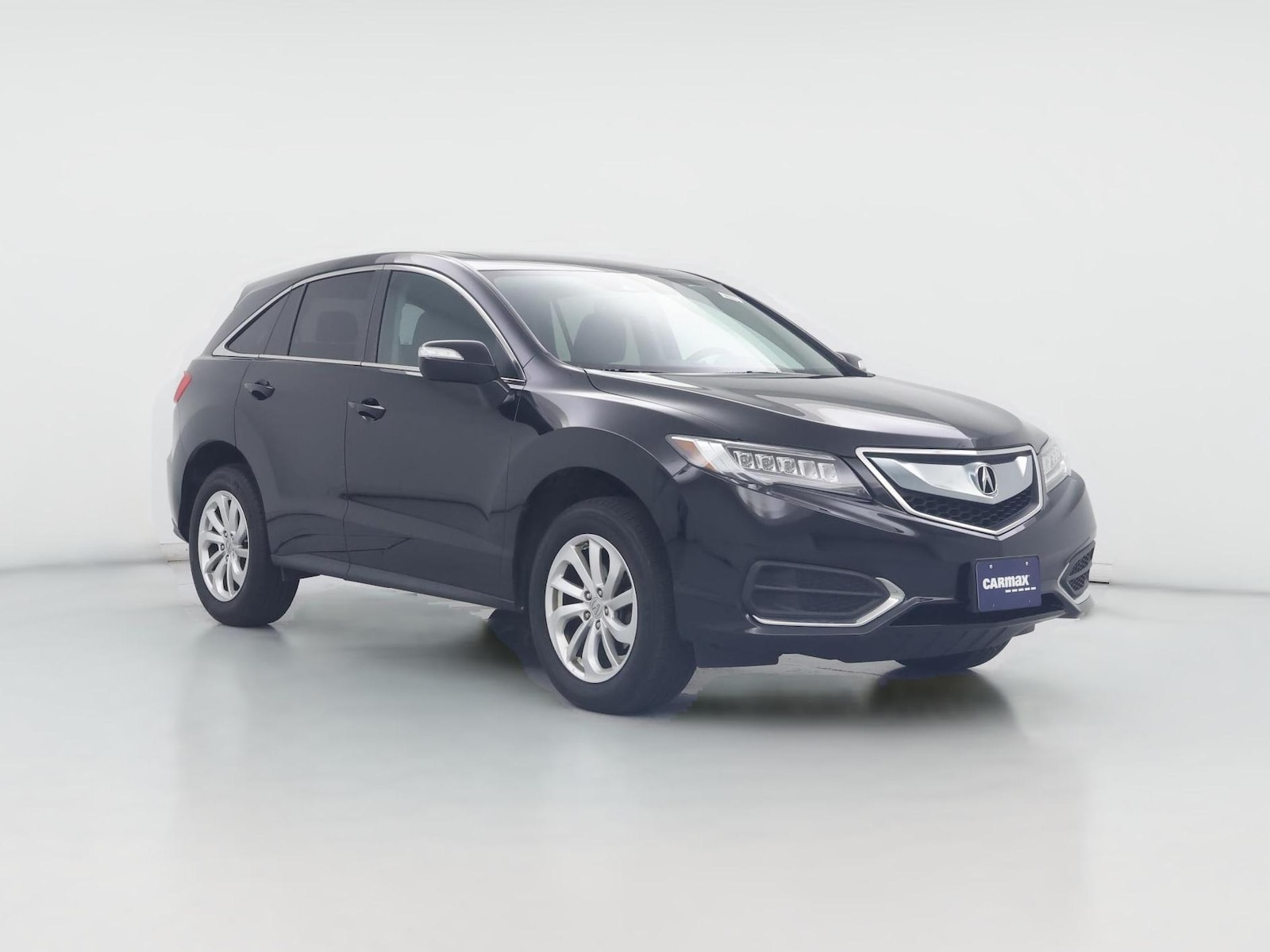 2016 Acura RDX