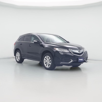 2016 Acura RDX AWD