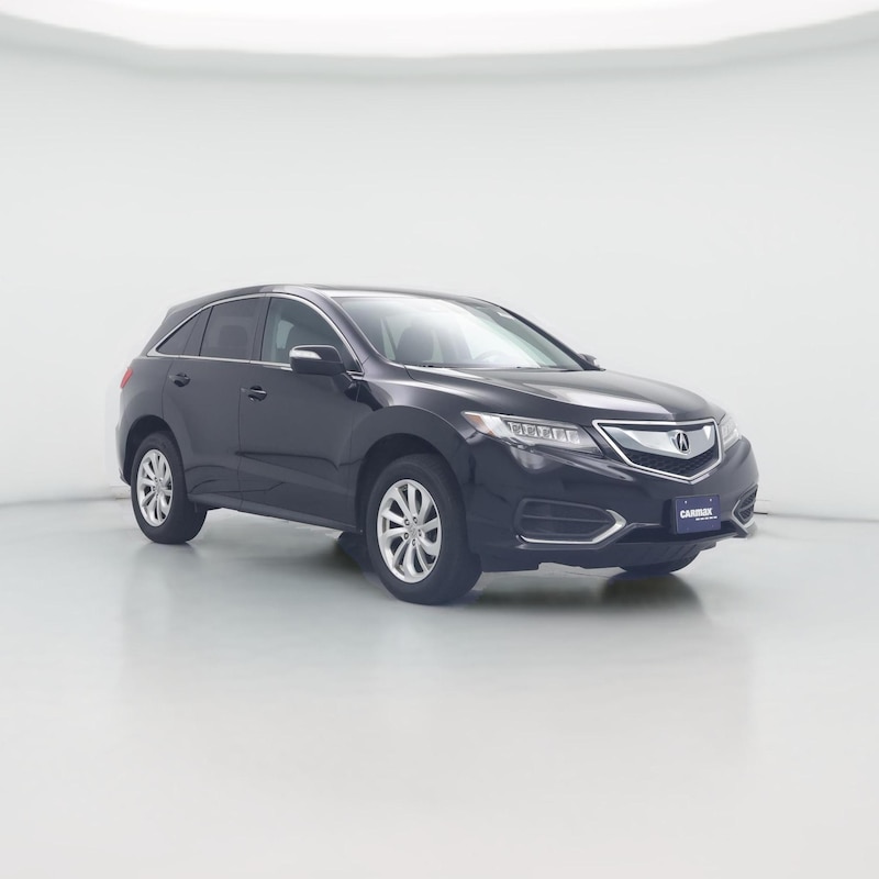 2016 Acura RDX AWD