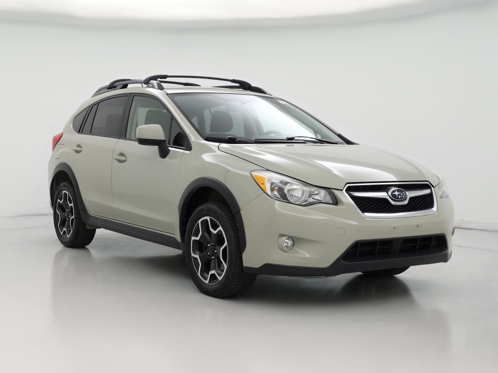 2014 Subaru XV Crosstrek