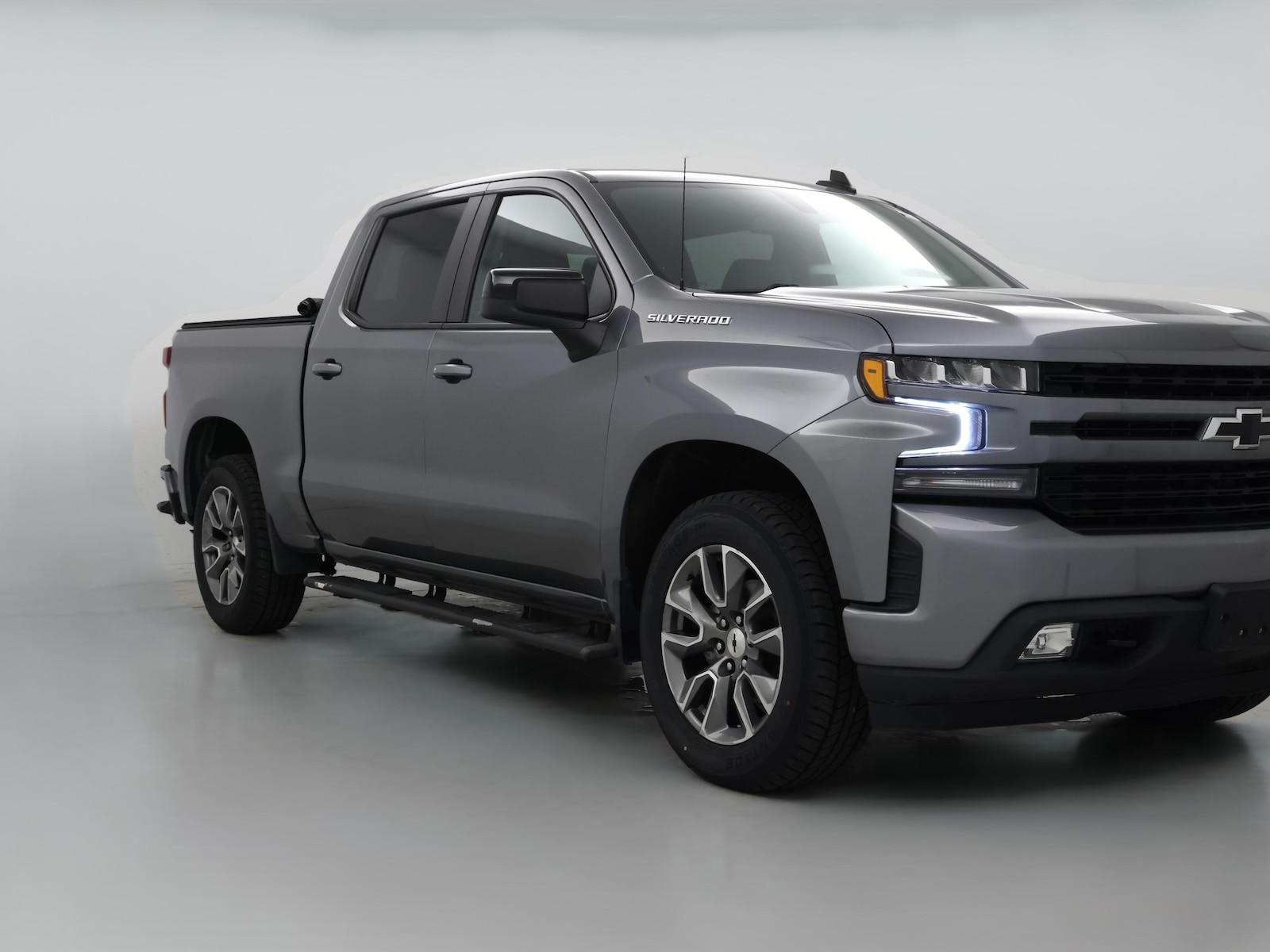 2022 Chevrolet Silverado 1500 Limited