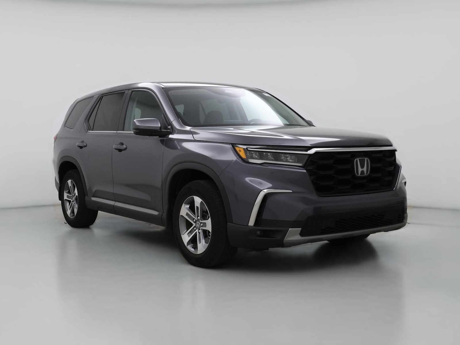 2023 Honda Pilot EX-L - Photo 1