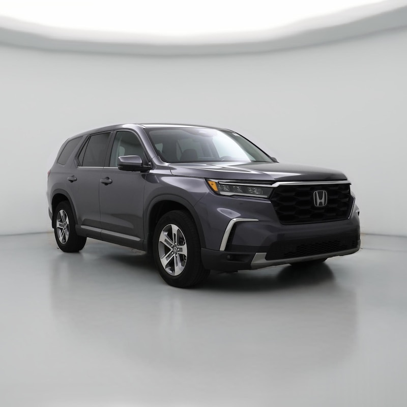 2023 Honda Pilot EX-L