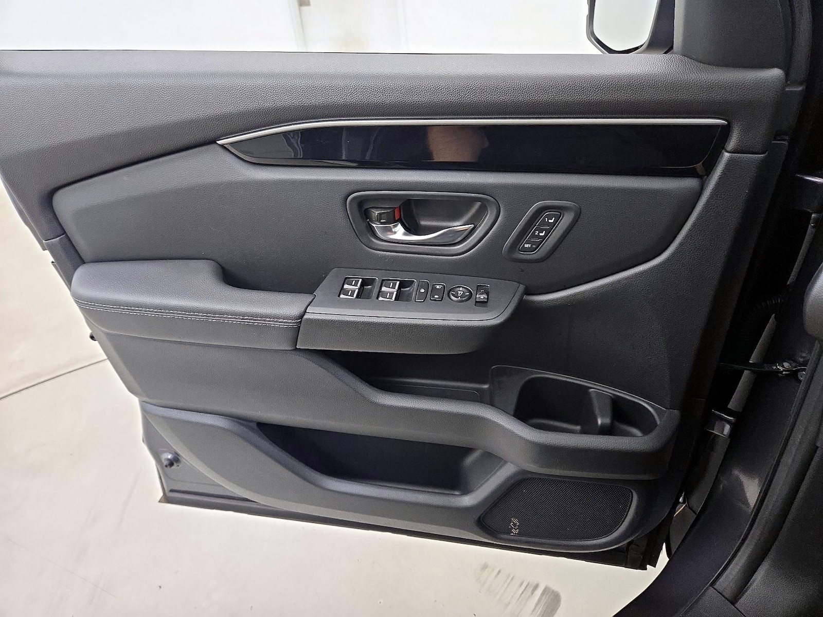 2023 Honda Pilot EX-L - Photo 13