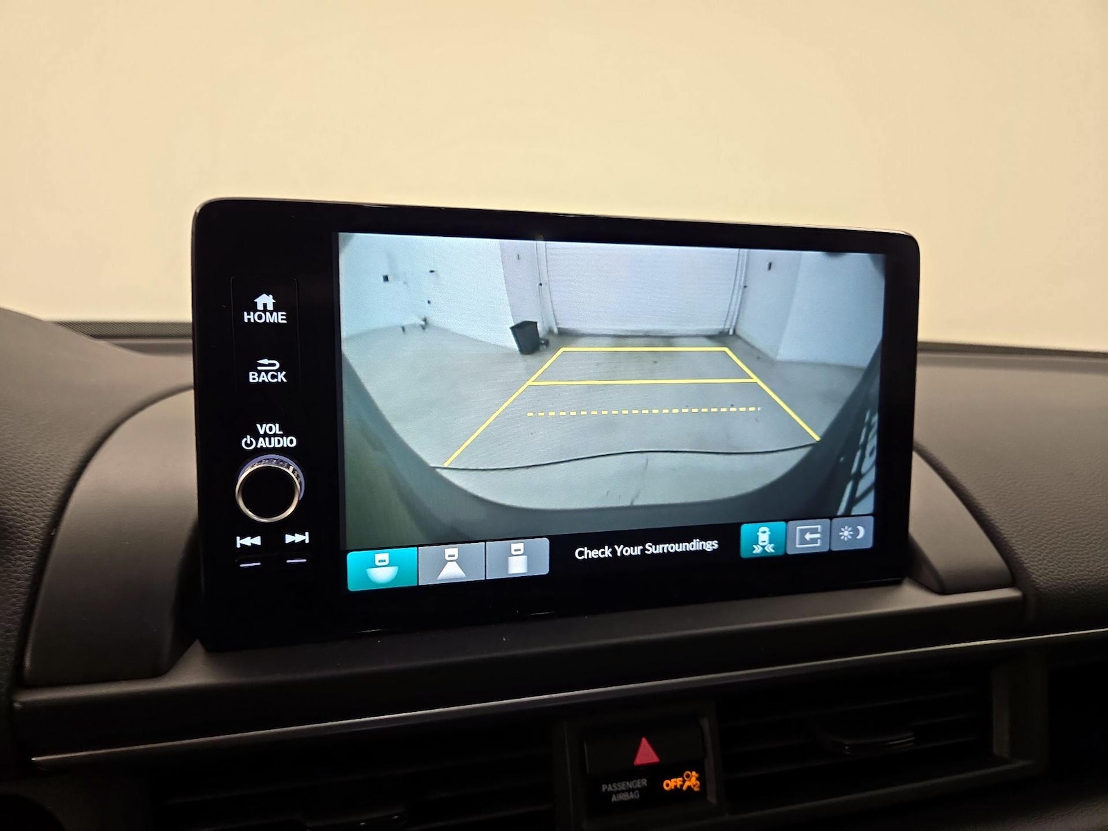 2023 Honda Pilot EX-L - Photo 15