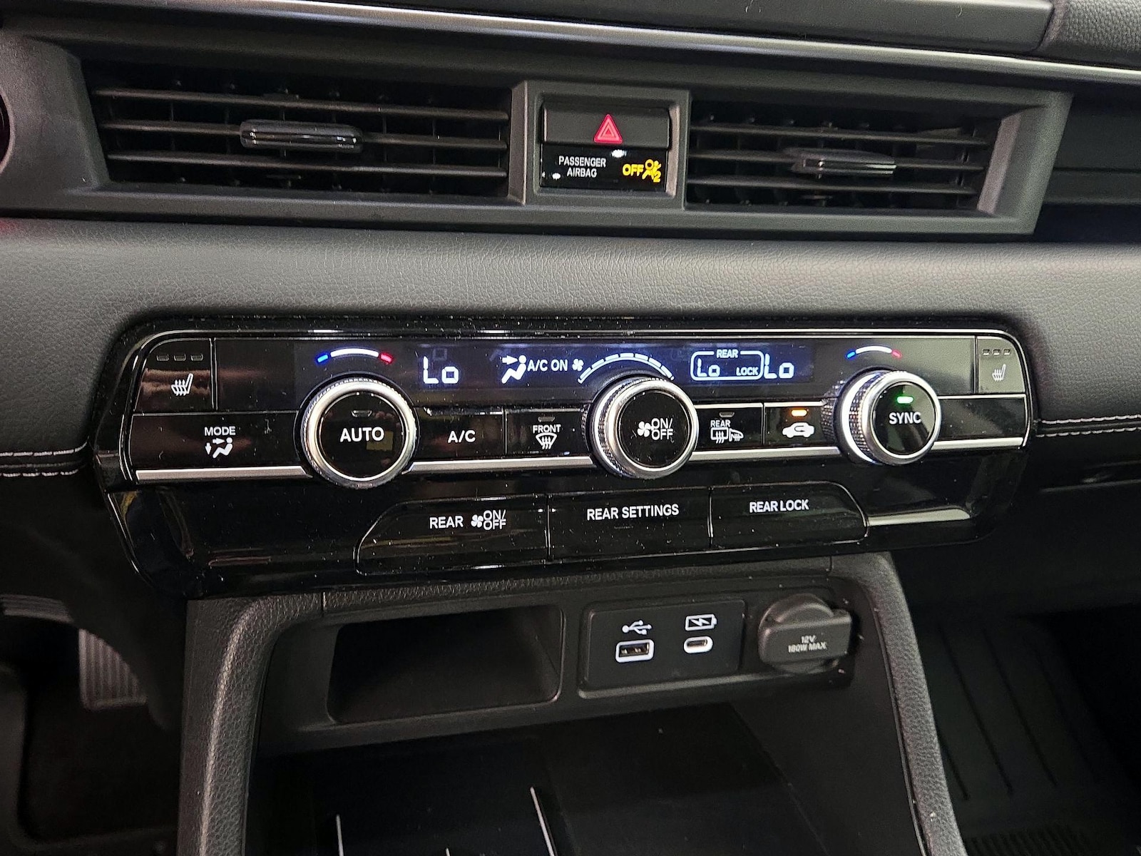2023 Honda Pilot EX-L - Photo 17