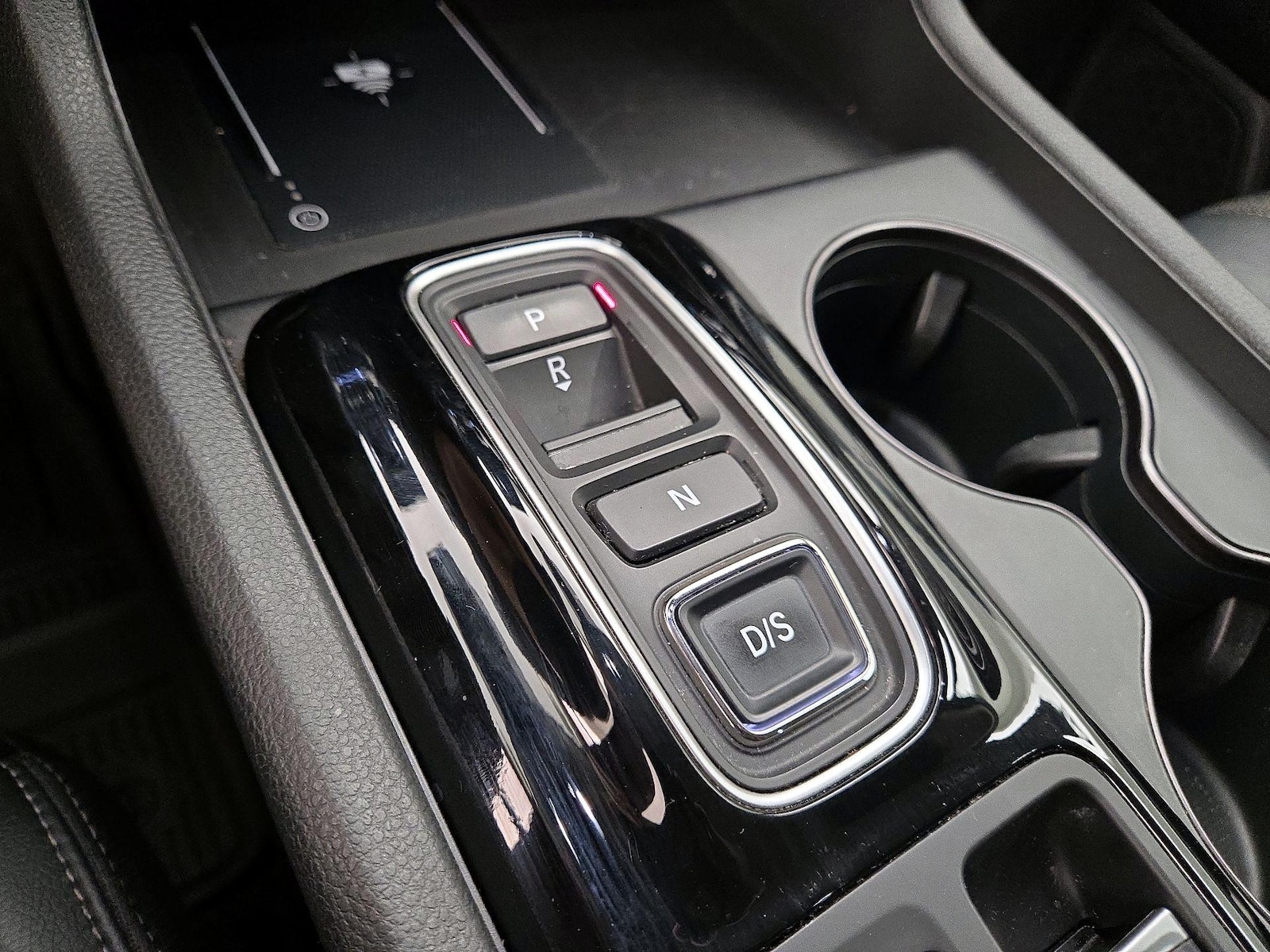2023 Honda Pilot EX-L - Photo 18