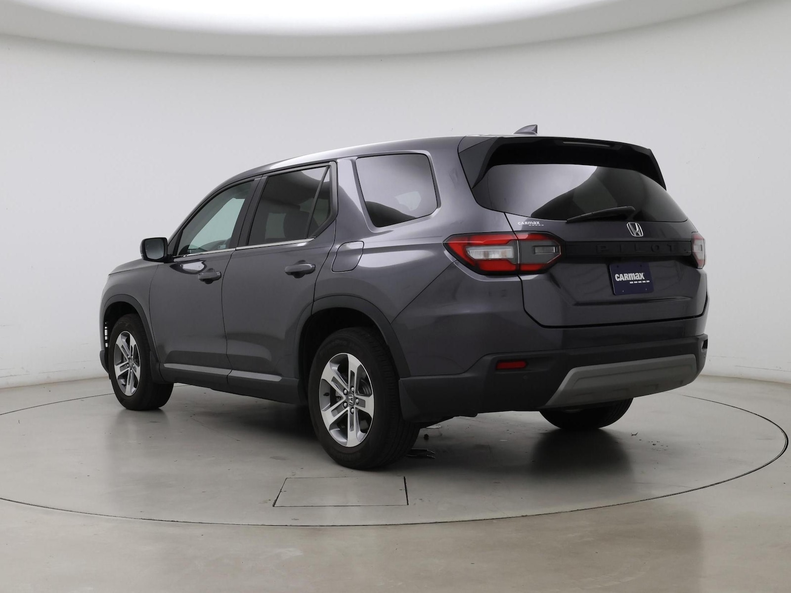 2023 Honda Pilot EX-L - Photo 3