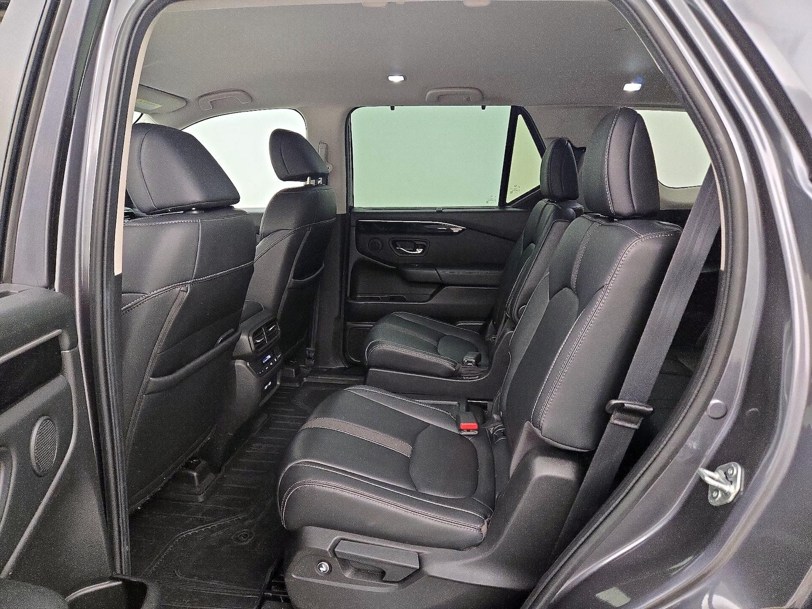 2023 Honda Pilot EX-L - Photo 20