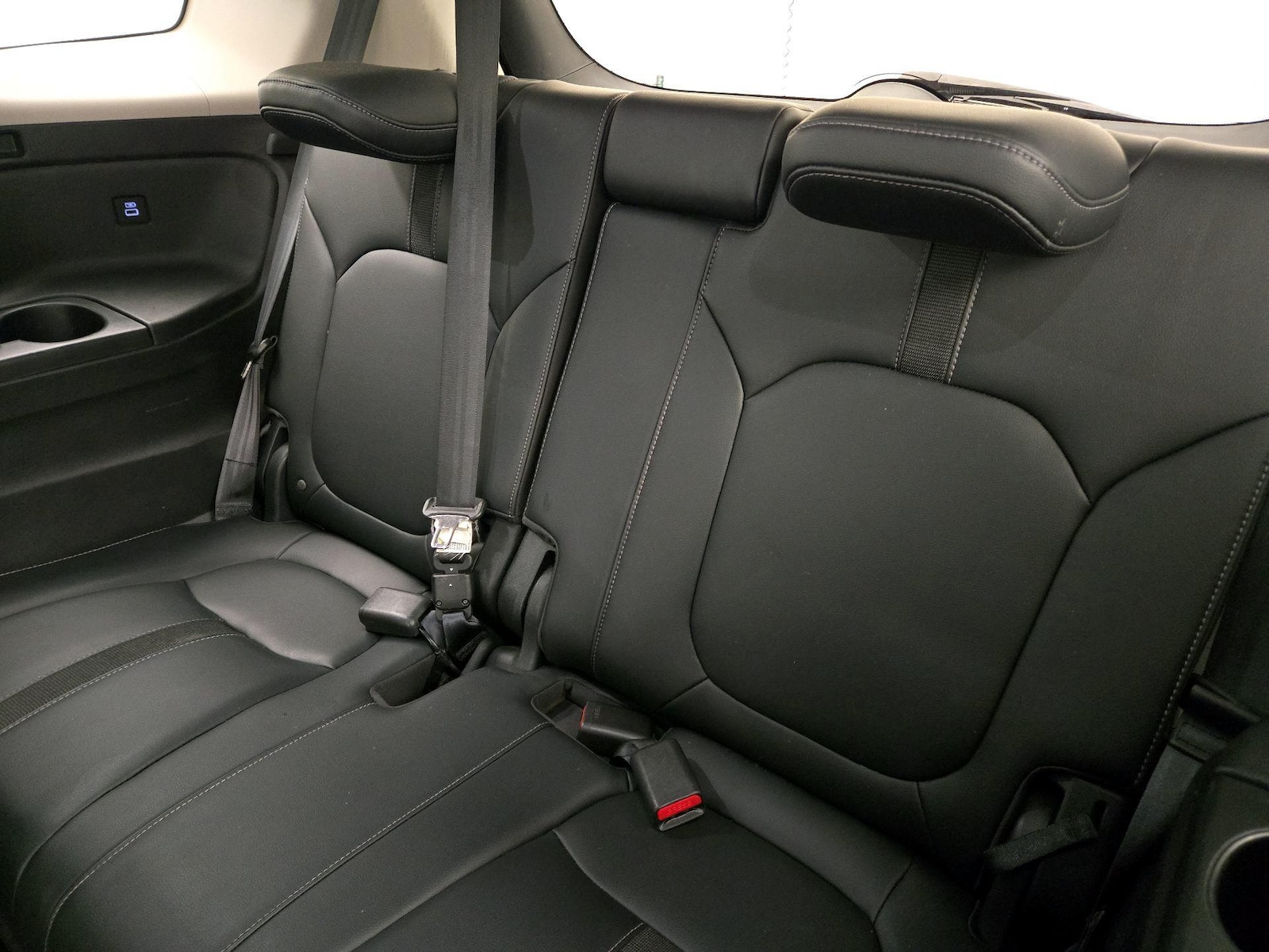 2023 Honda Pilot EX-L - Photo 21