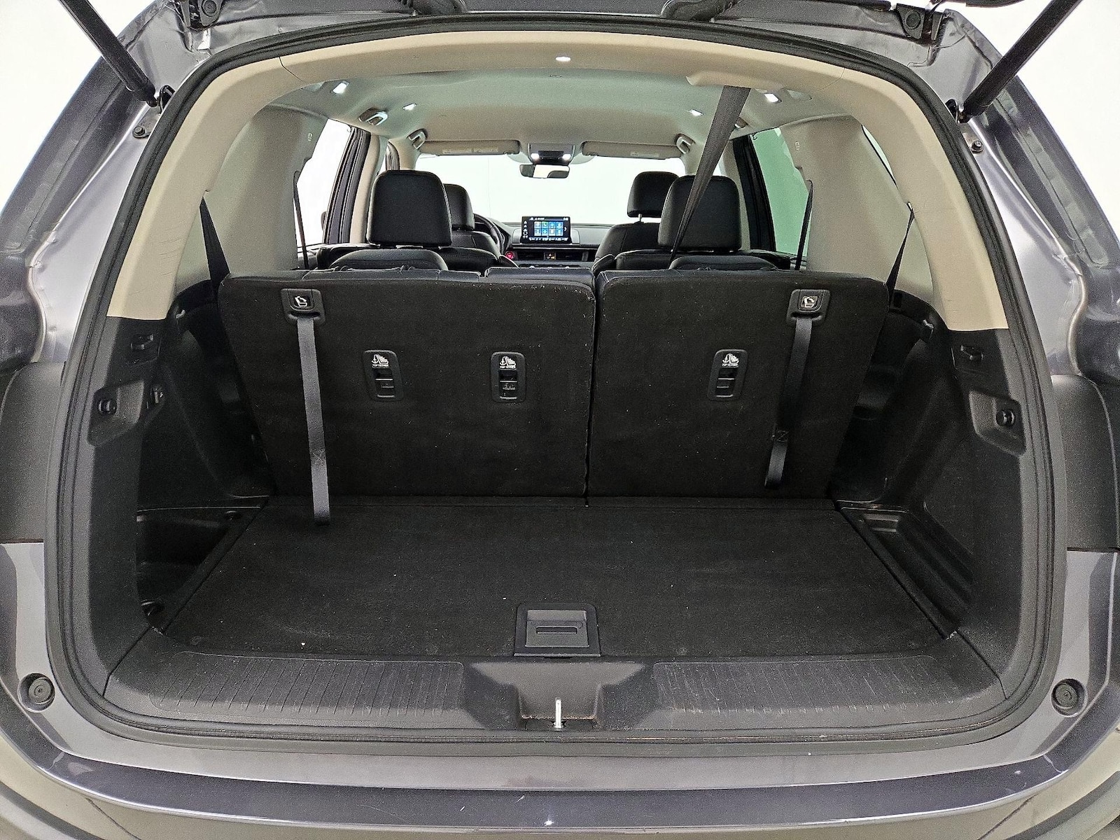 2023 Honda Pilot EX-L - Photo 22