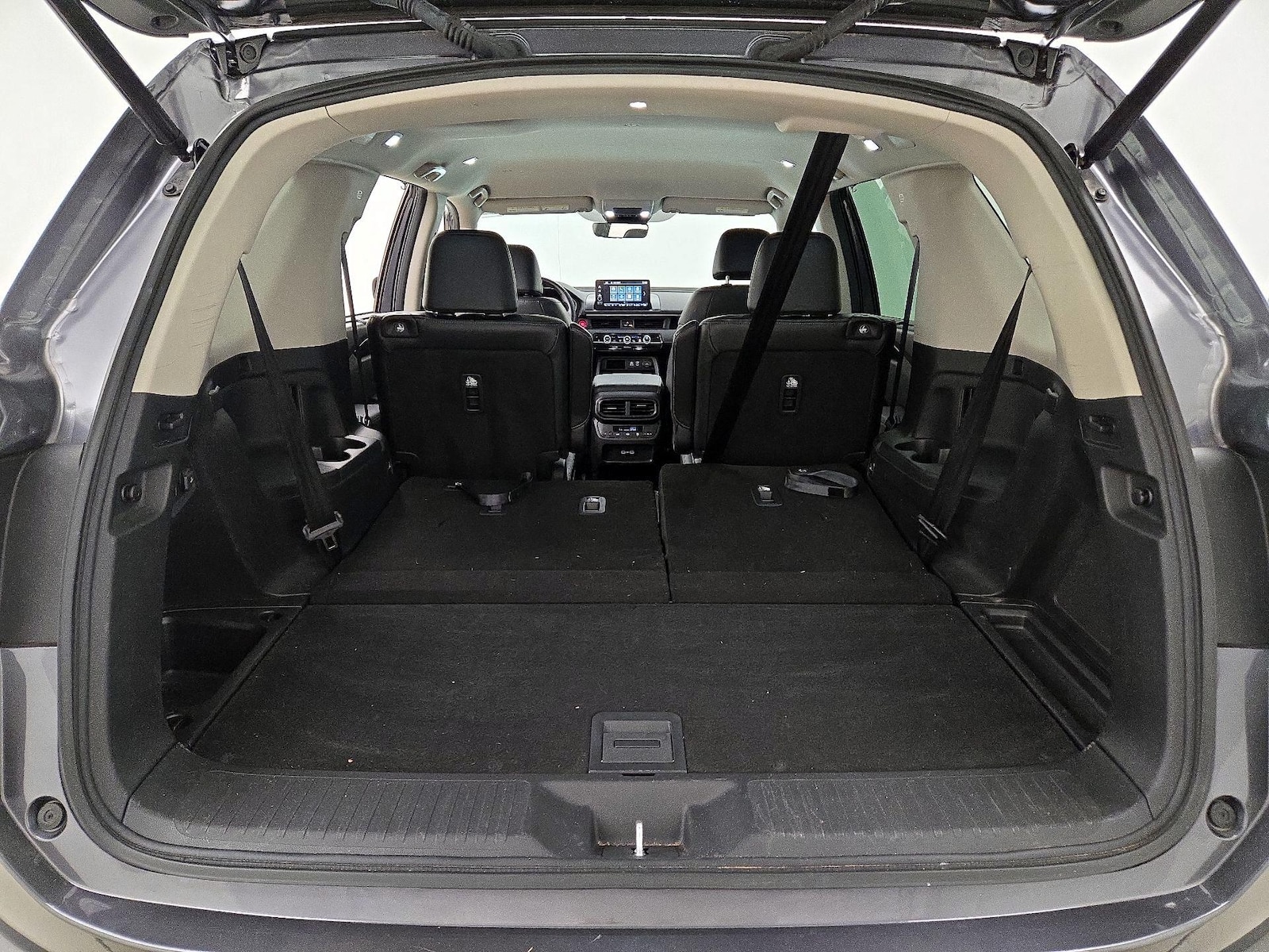 2023 Honda Pilot EX-L - Photo 23