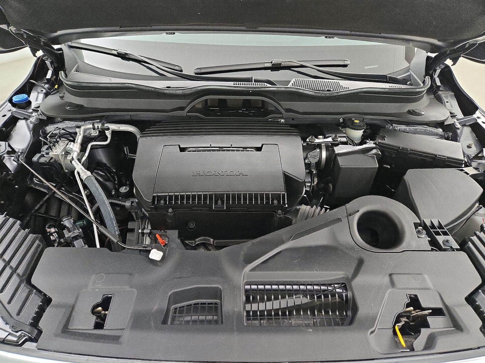 2023 Honda Pilot EX-L - Photo 24