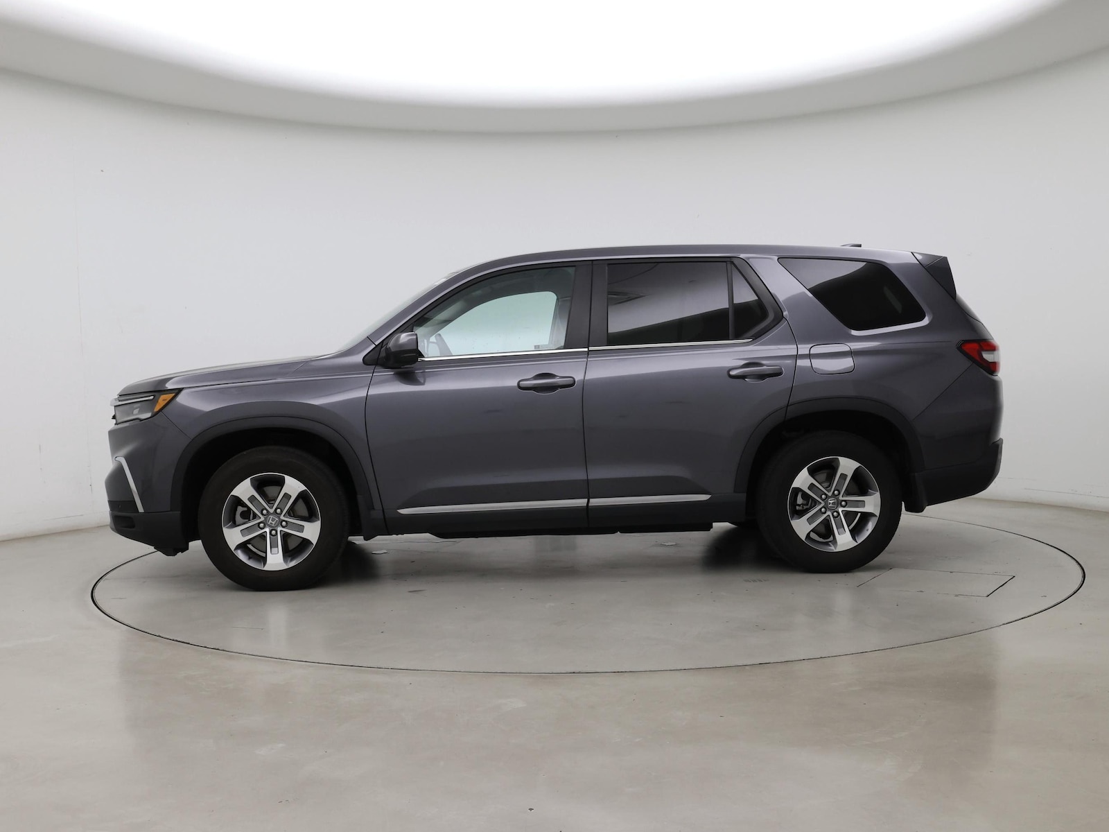 2023 Honda Pilot EX-L - Photo 4