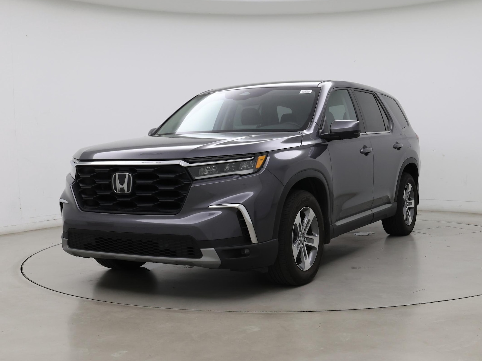 2023 Honda Pilot EX-L - Photo 5