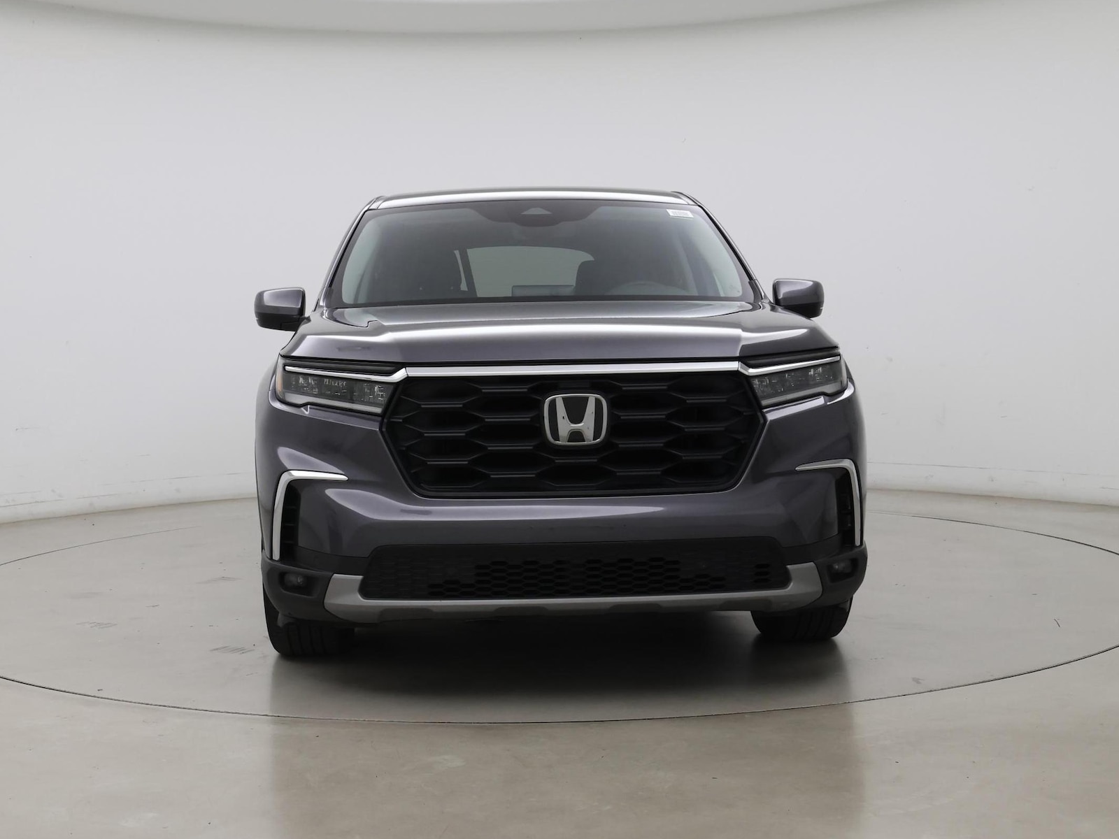 2023 Honda Pilot EX-L - Photo 6