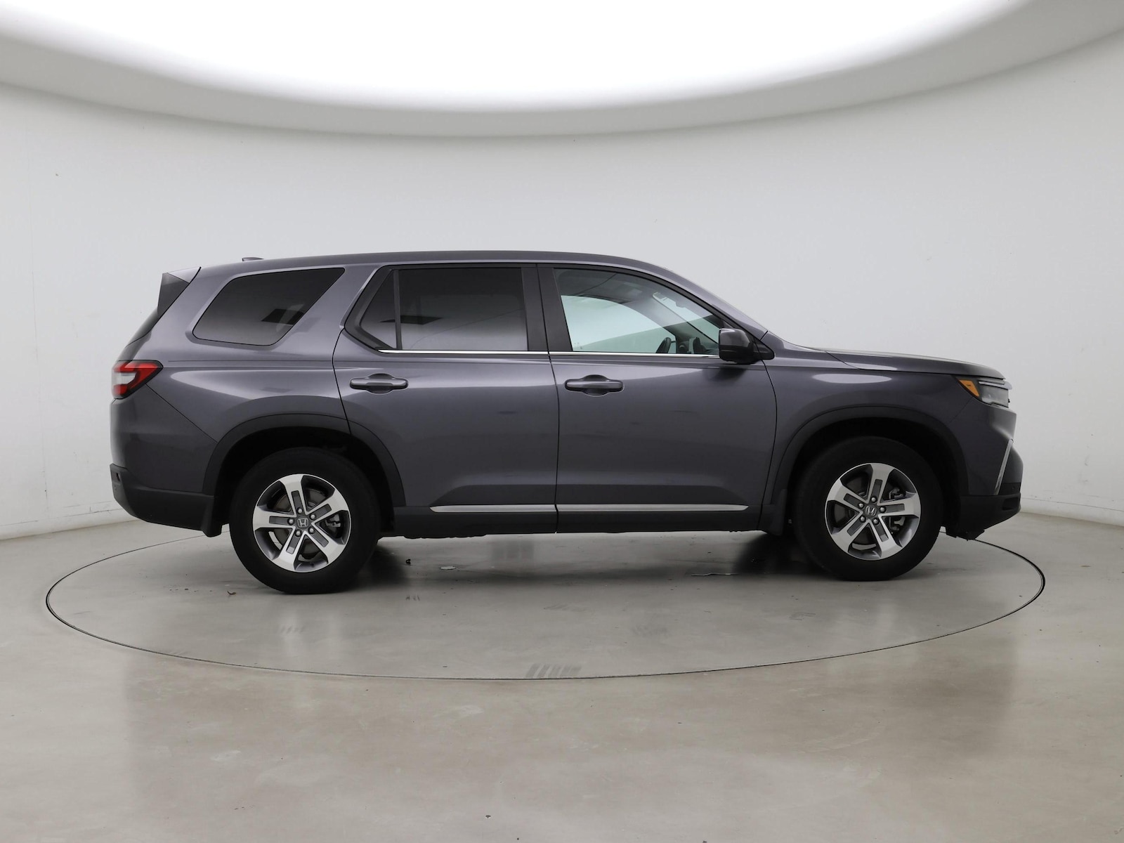 2023 Honda Pilot EX-L - Photo 8