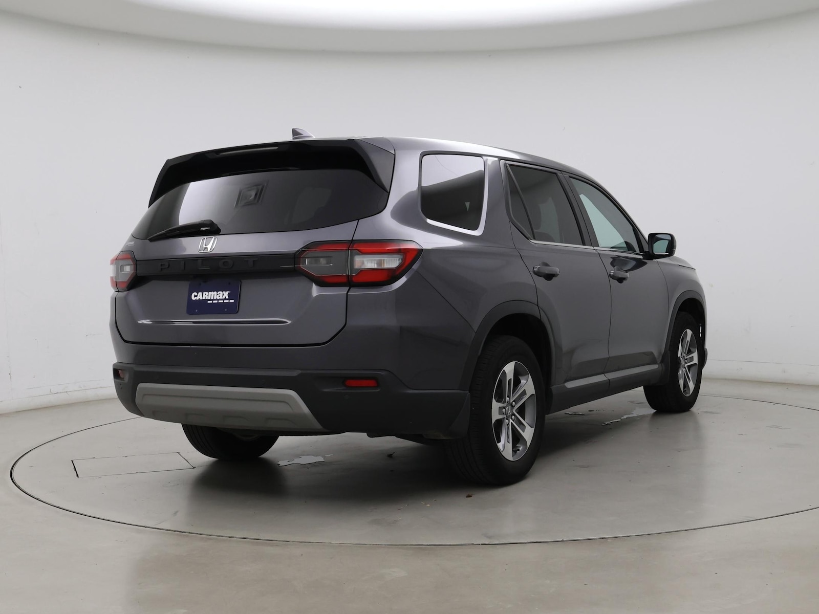 2023 Honda Pilot EX-L - Photo 9