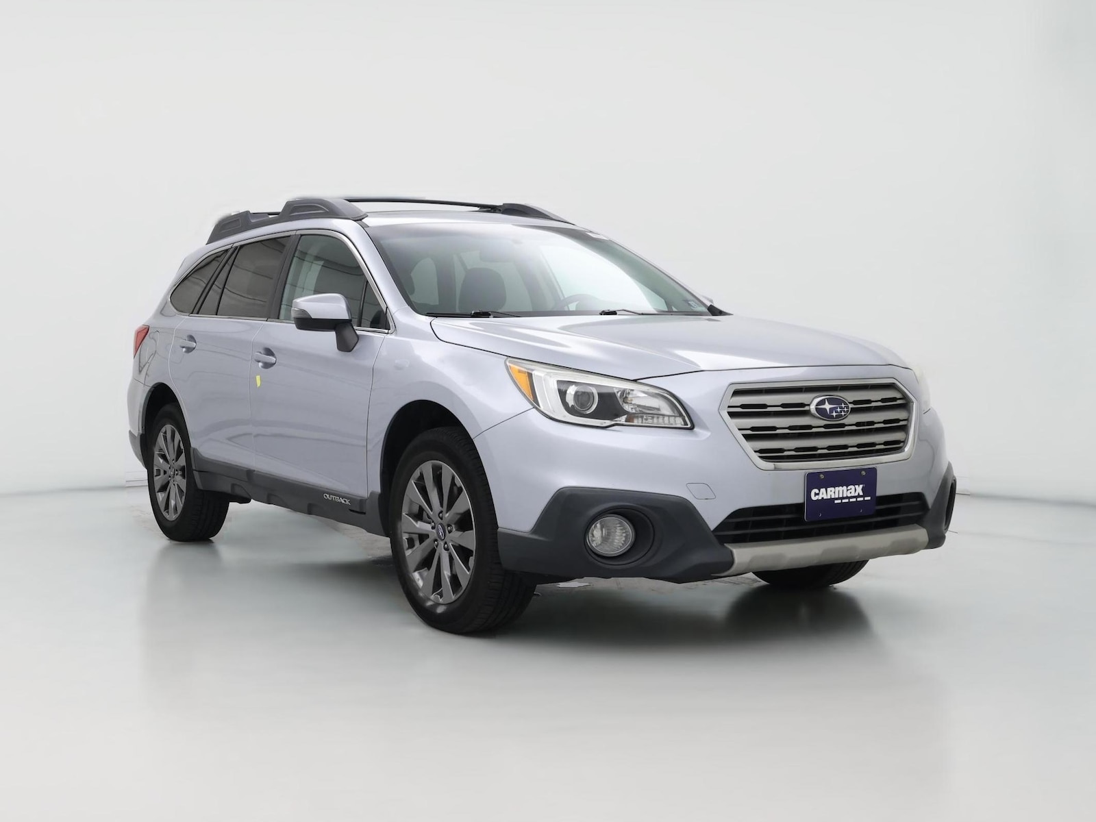 2016 Subaru Outback